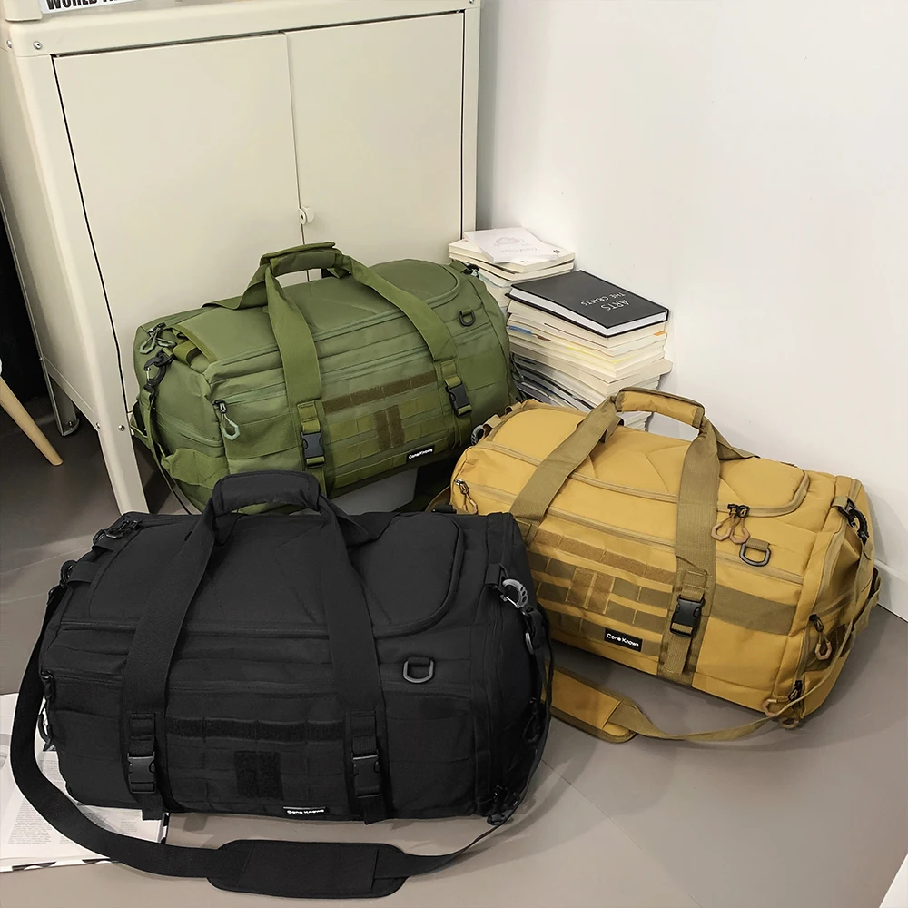 Thumbnail 3 - #7 New Tactical Utility Backpacks Arrivals