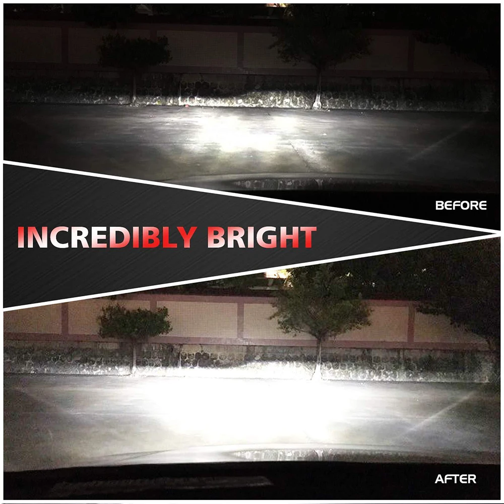 7 Inch LED Light Bar 120W Off Road 4X4 Ledbar Triple Row Driving Fog Lights LED Work Light  for Truck Tractor ATV UTV SUV Boat