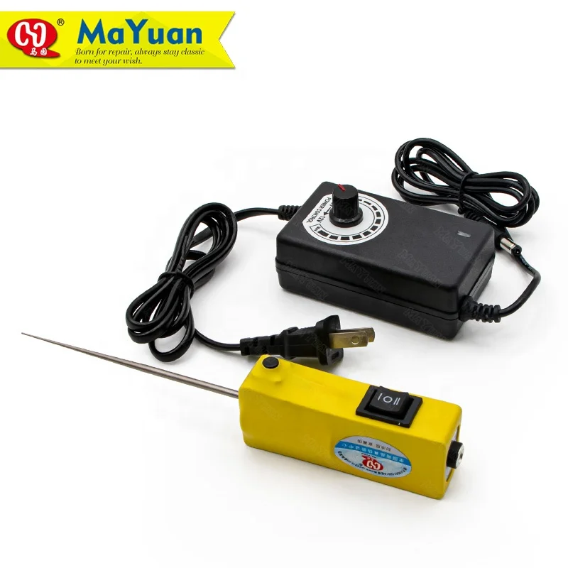 MY-7173 Integrative Electric Glue Remover LCD Screen Residue OCA Glue Adhesive Remover Clean Tools For Mobile Phone Repair