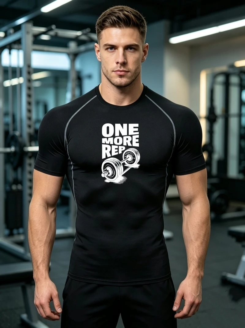 Men Rash Guard Surfing Diving Tee Swimwear Tight Short Sleeve T Shirt Swim Floatsuit Top UV Swimming RashGuard Prevent Jellyfish
