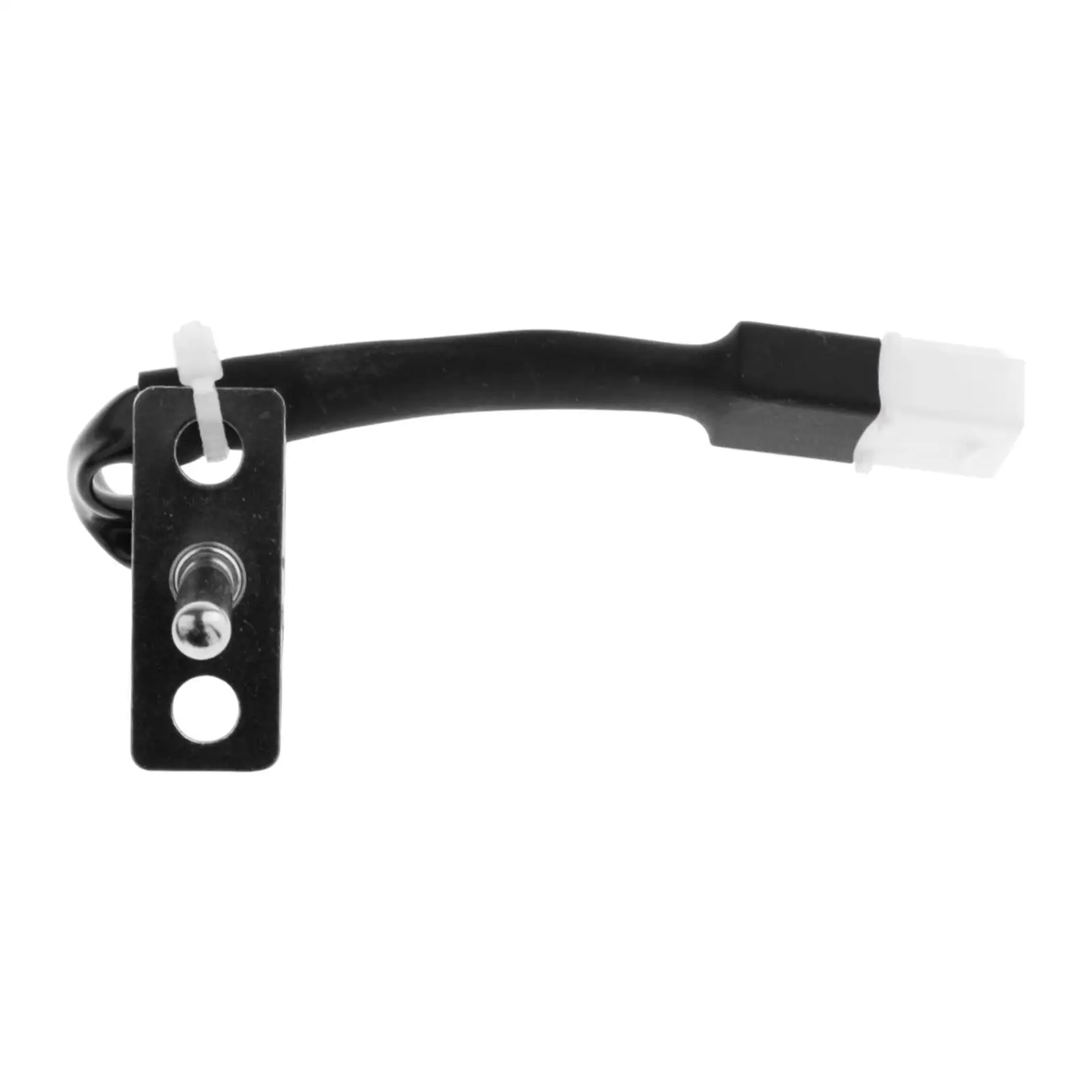 Washer Thermistor, Temperature Transducer, Portable Lightweight Accessories Parts Convenient 6322FR2046C Replacement