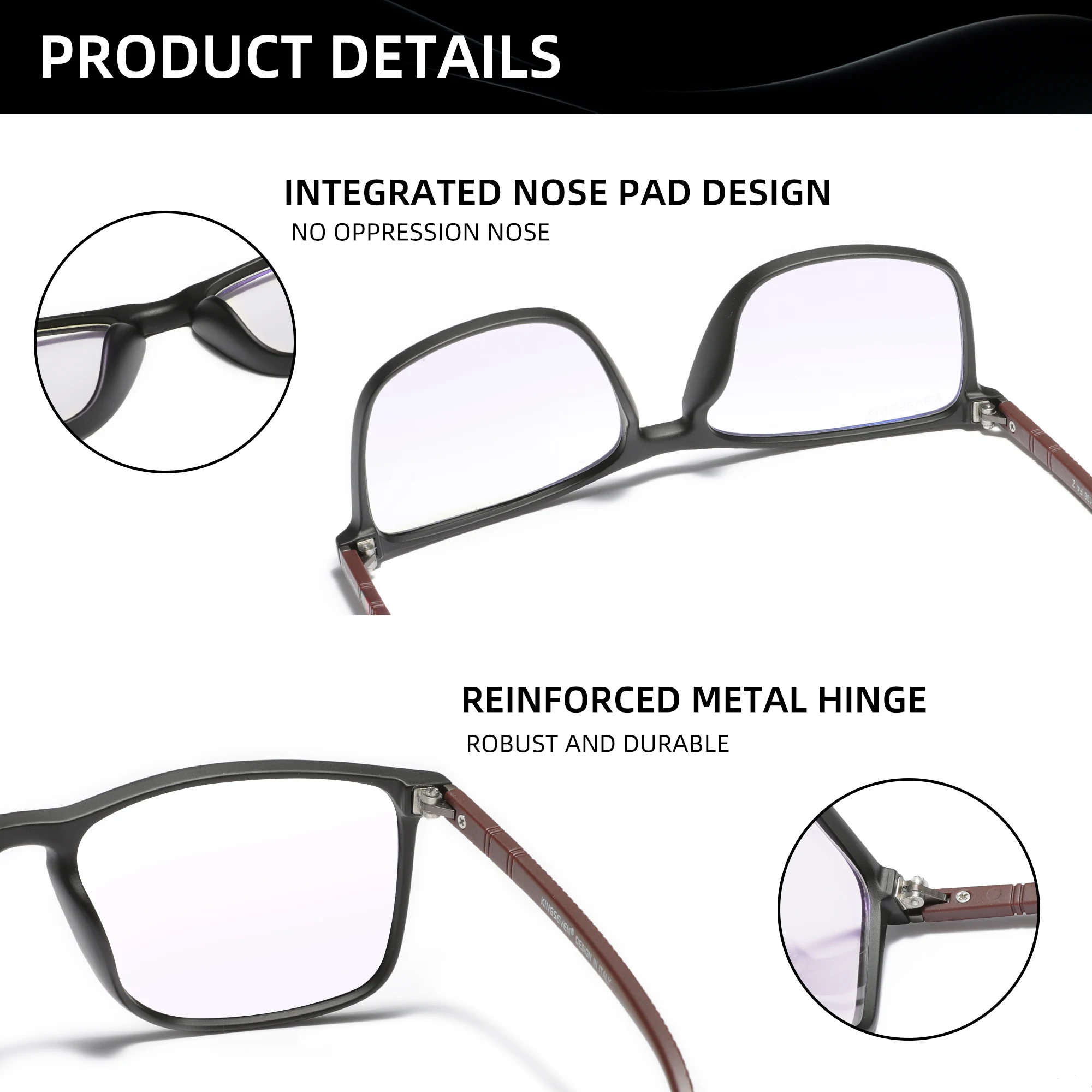 Thumbnail 4 - #51 Glasses Frames Ranking List in 2026