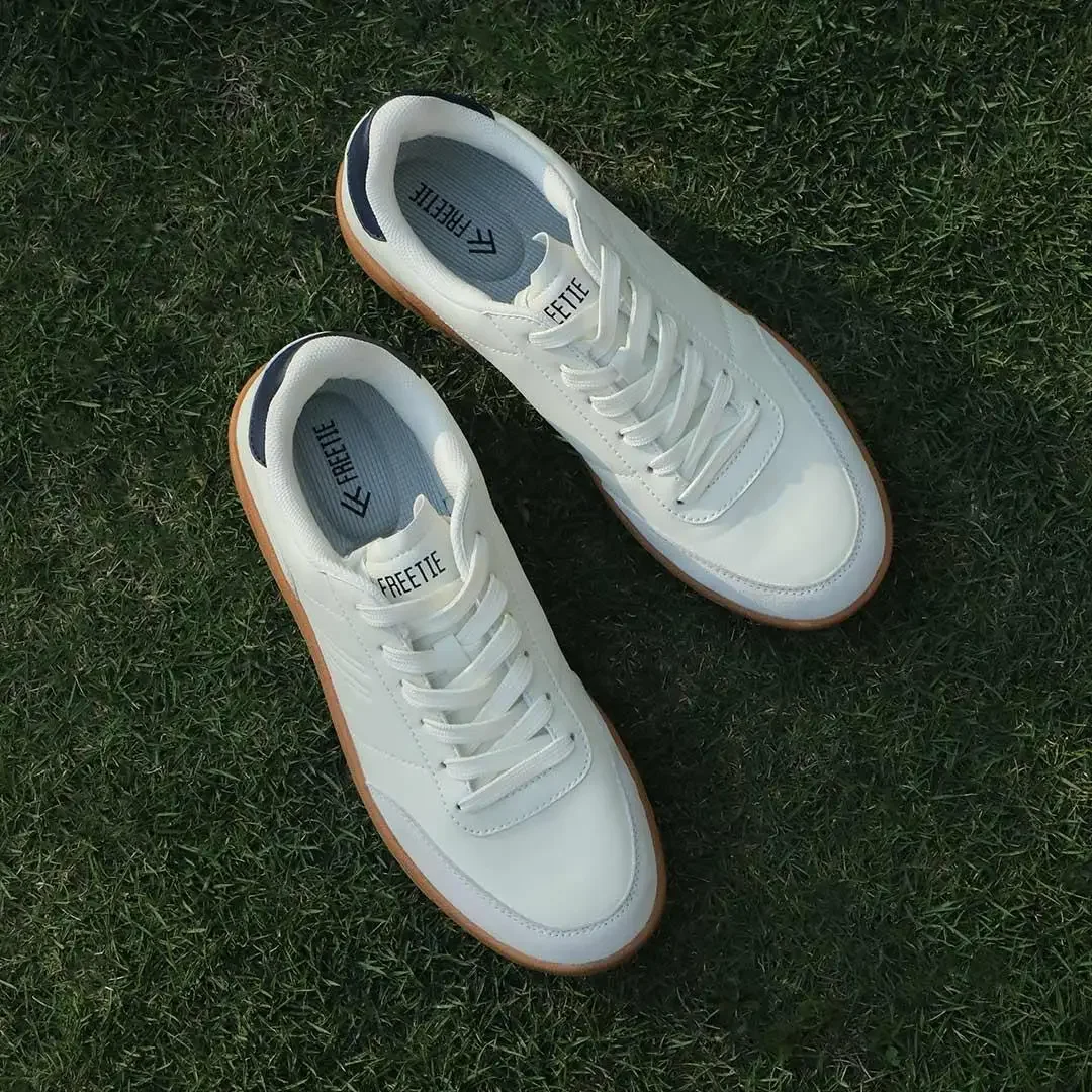 Original XIAOMI FREETIE Derby Skateboarding Shoes Men's Sneakers Trendy Men's and Women's Casual Shoes Board Shoes Sizes 36-44