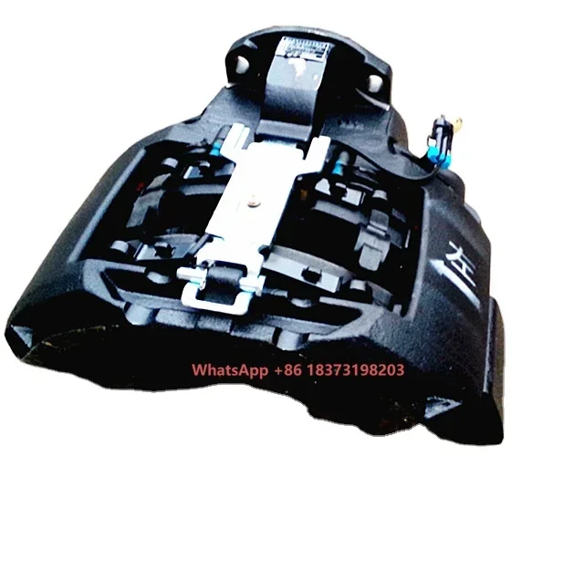 

High Quality Dongfeng Truck Brake Caliper 35051211-05M for Hot Sale