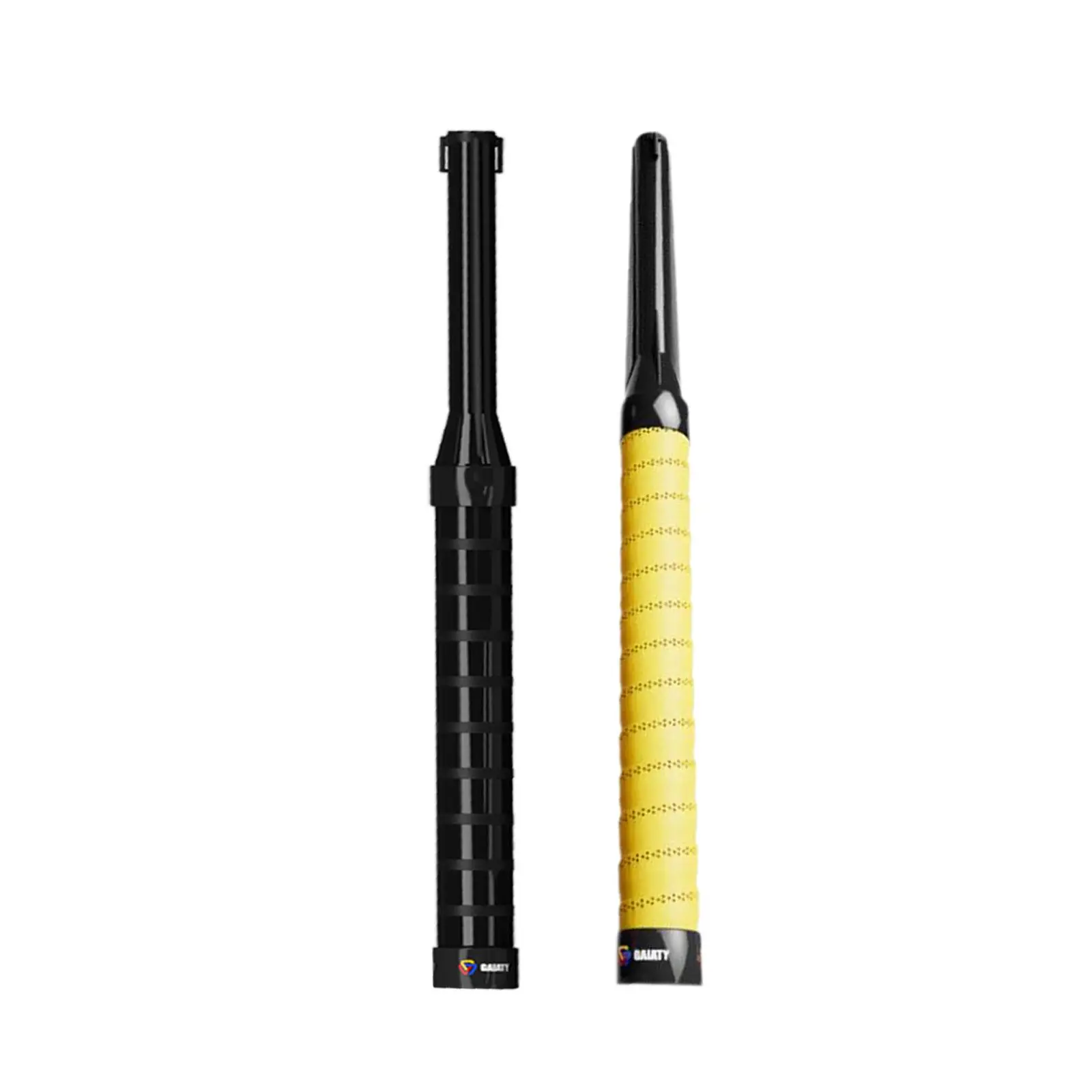 Badminton Racket Swing Trainer,Nonslip Grip, ,Auxiliary,Sound Feedback,Badminton Swing Training Aid