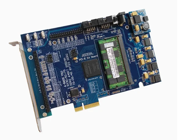 

Плата разработки для Bernheim Fedrof Pcie, плата разработки FPGA, плата разработки FPGA, плата разработки fpga ddr2