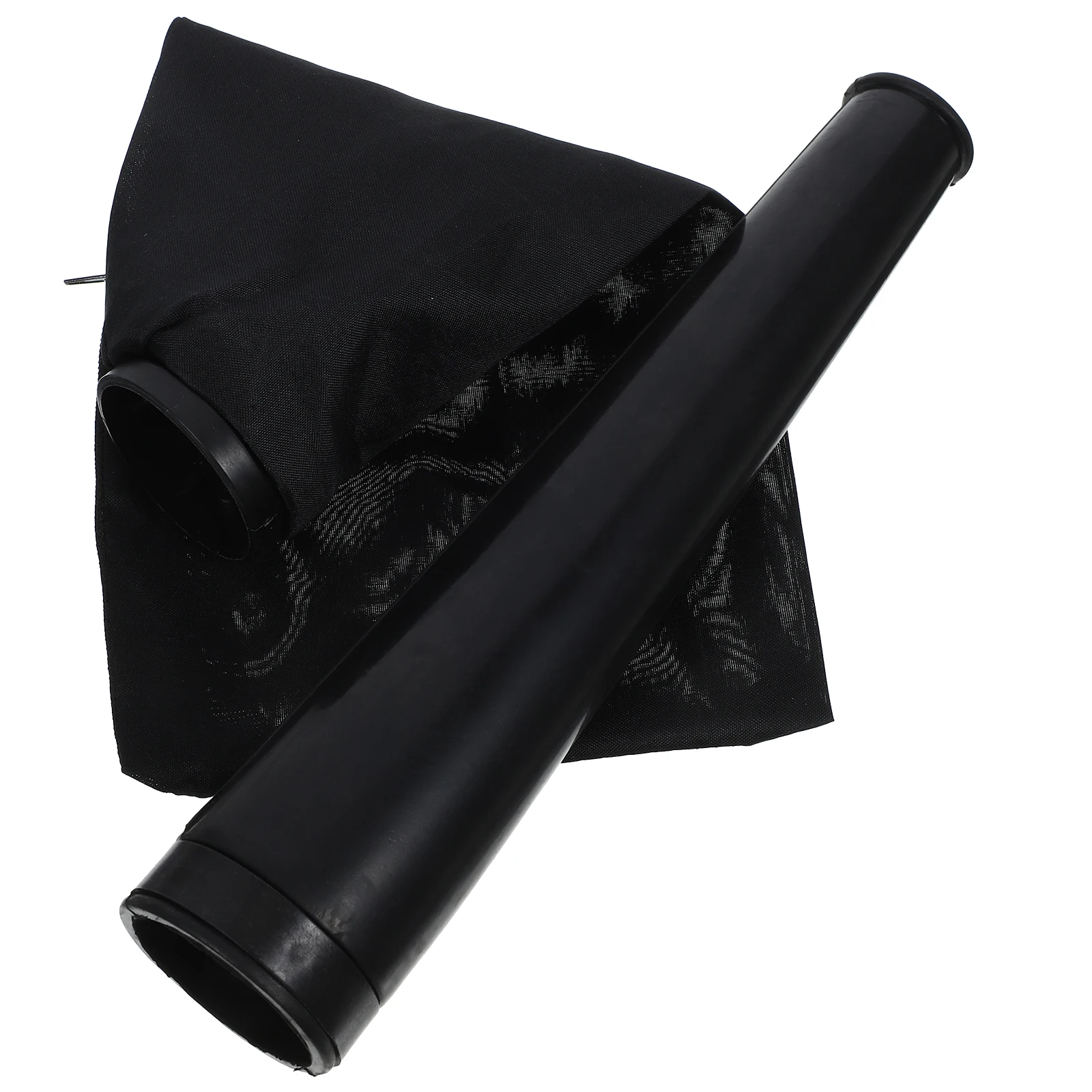 

1 Set Plastic Replacement Tube For Air Blower Durable Lightweight Portable Extension Tube Easy Clean Hard To Reach Areas Sturdy