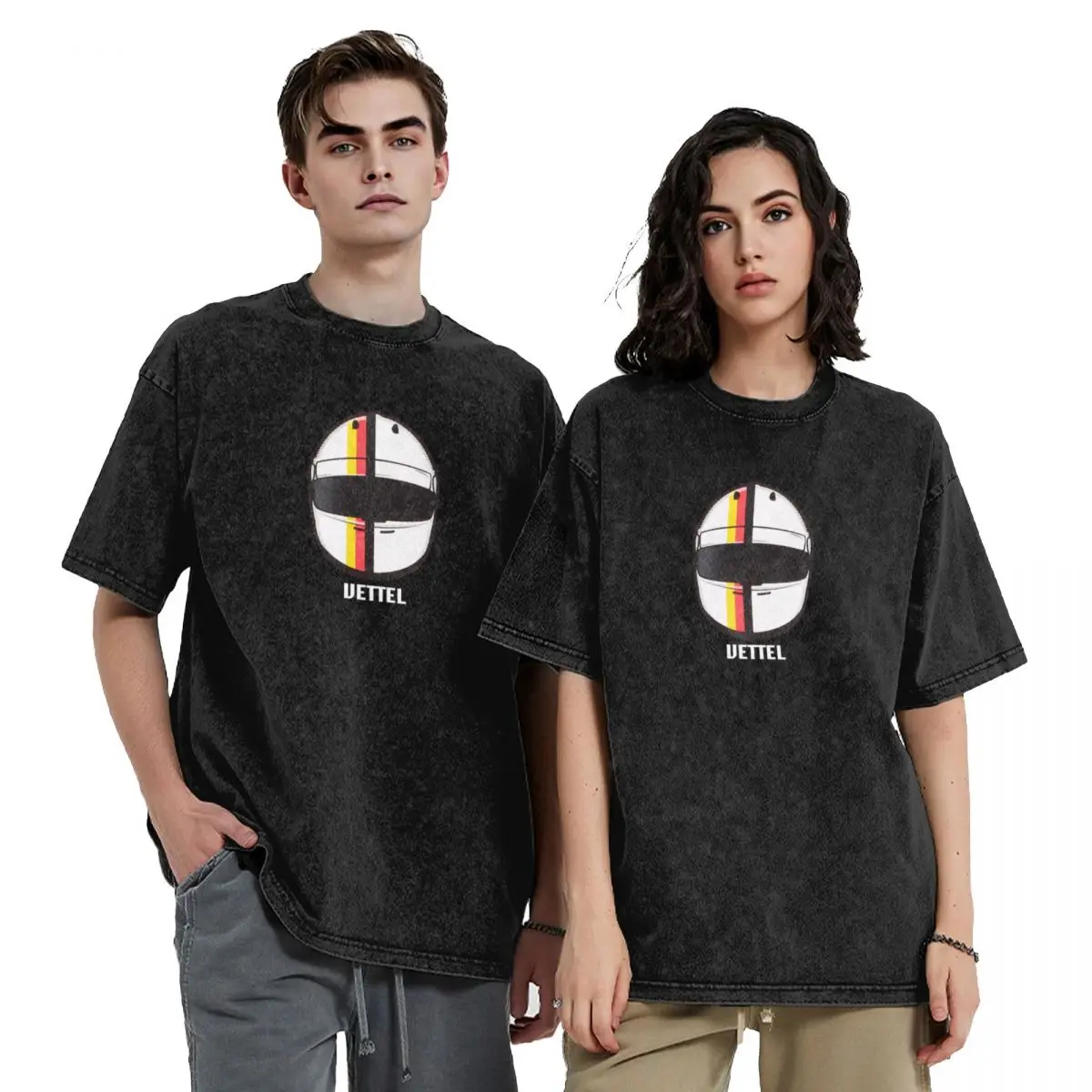 

Sebastian Vettel T-Shirt blue archive funny shirt cotton affliction shirts plain t shirts men