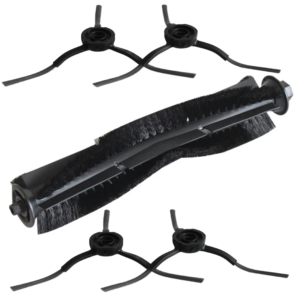 For Neabot N1 Plus Main Roller Plus Side Brush Set Substitute Parts Designed For Robotic Vacuum Cleaner Accessory Maintenance