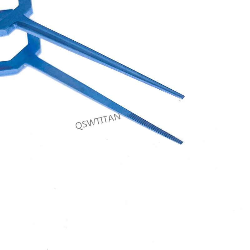 Iris Conjunctiva Forceps Issue Forceps eye Tweezers Ophthalmic Surgical Instruments
