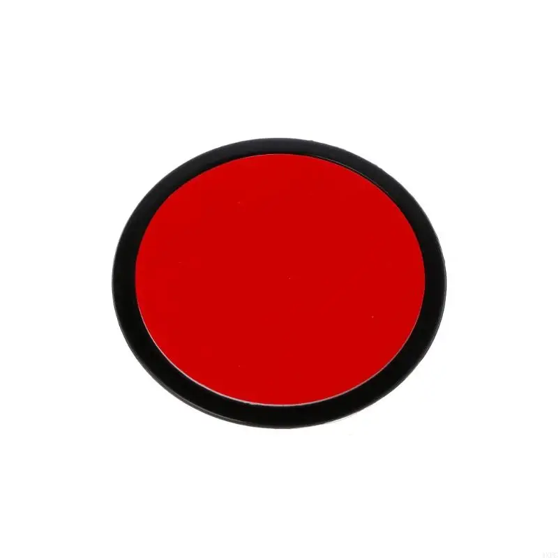 78mm Car Suction Cup Adhesive Dashboard Mount Disc Pad Base For GPS Phone Stand Holder