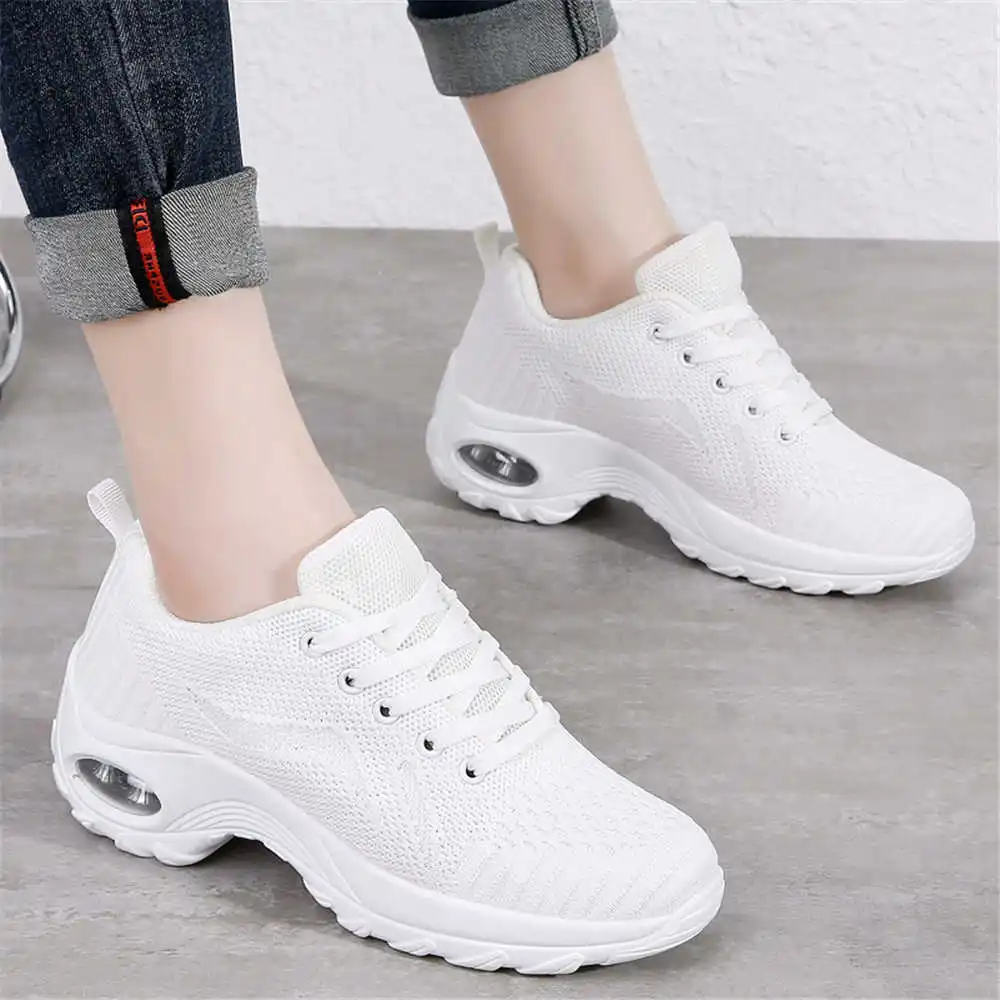 Thick-heeled High Performance Women Sports Brand Loafers Sneakers Women Shoes Sneakers Women Brand Luxury Best Sellers