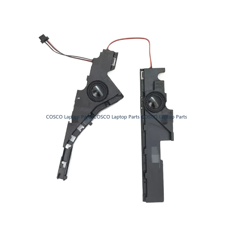 Un nuevo para Asus x552ldv x552 f552e y581l y582 R513 d552c r510l altavoz incorporado para ordenador portátil 04072- 00830200   altavoz interno de alta calidad.