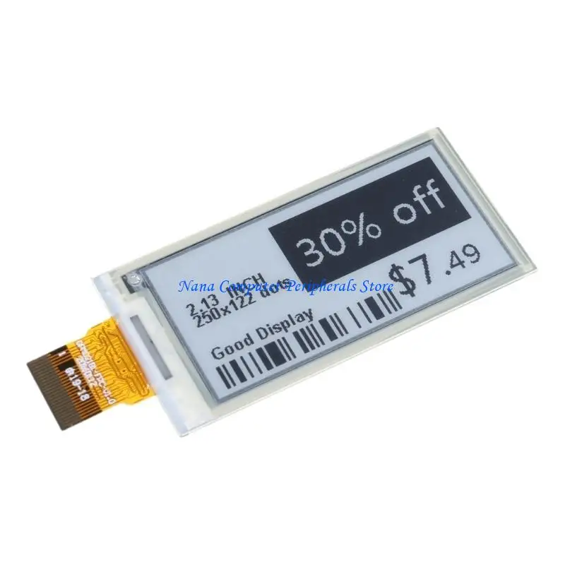 F68C sottile OPM021B1/021E1 Schermata display LCD perfetto per NTH01 NTH01-EN-E NTH