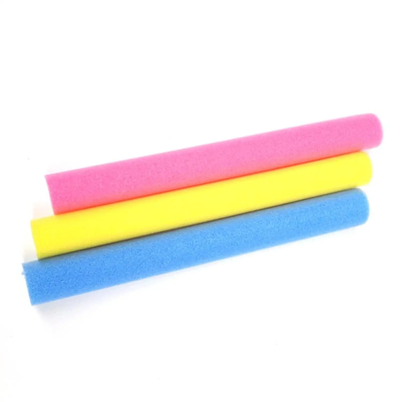 Portable Foam Trampoline Sleeves Padding Cover for Children Rail Pole Safety Protector Replacement Parts