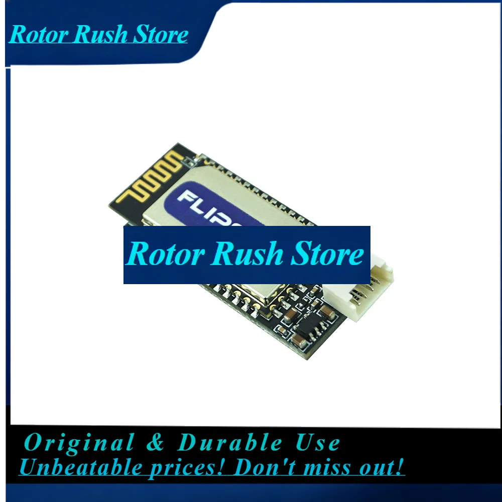 RoRuSFlipsky Ftesc-ble Bluetooth Wireless Remote Control Module Base For Electric Skateboard ESK8 Non-VESC Parts