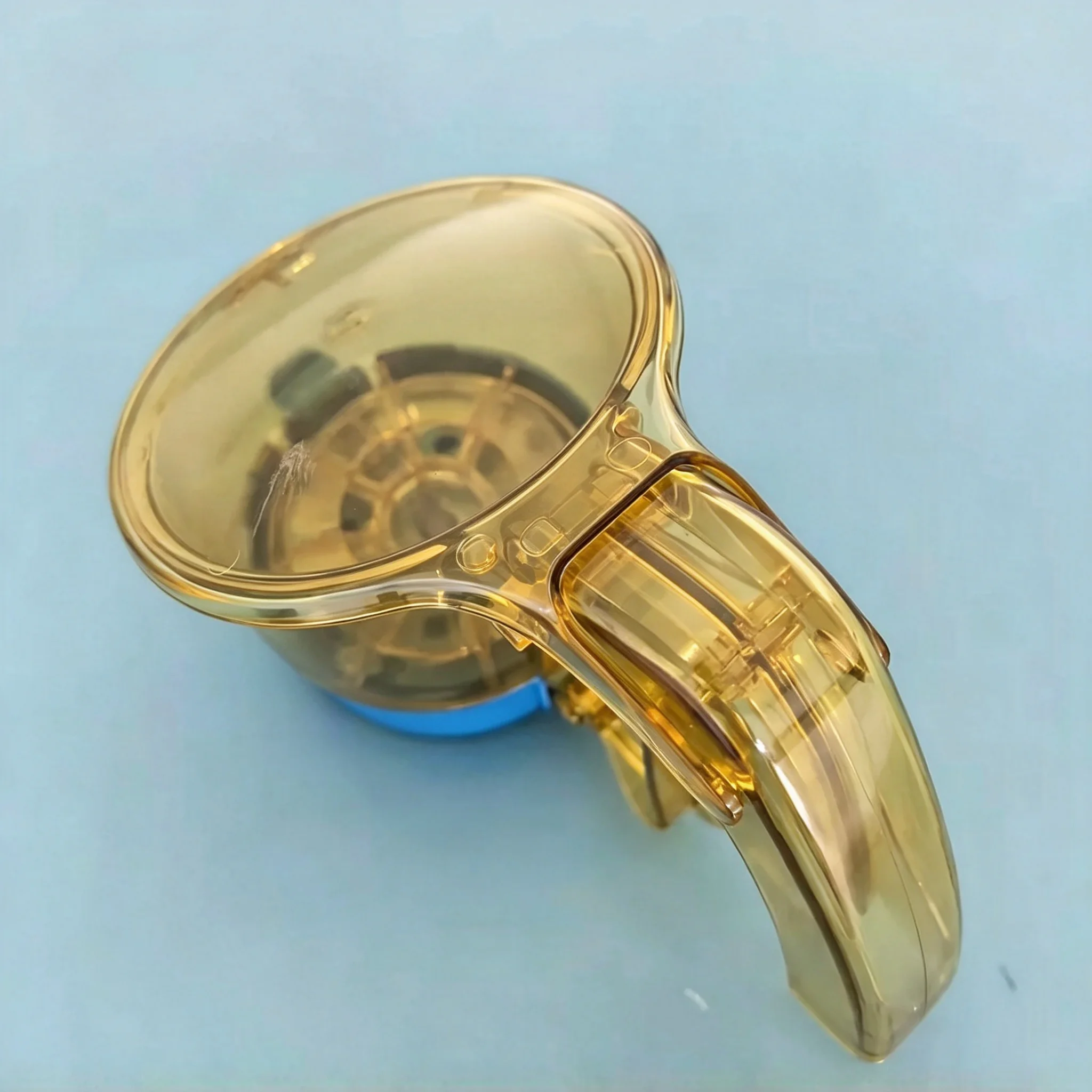 0.3g Fixed Dose Trigger Spice Dispenser Seasoning Portion Cup for Pepper and Chili Powder
