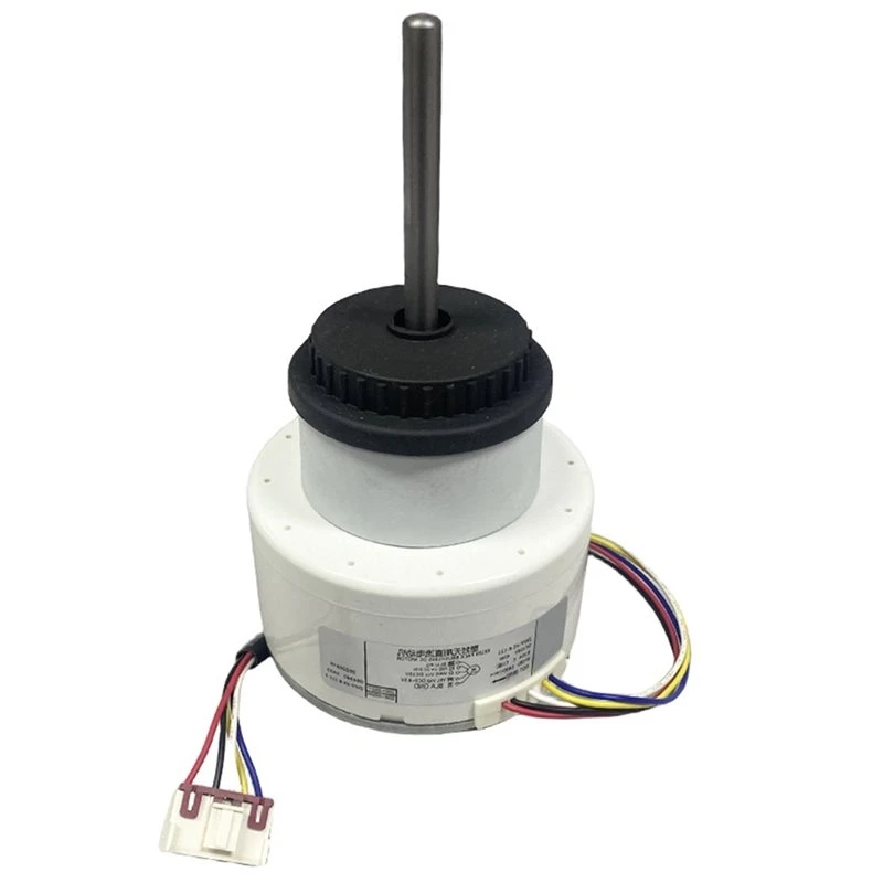EAS-DC Fan Motor ZKFP-45-8-111 For TCL Air Conditioner Fan Motor ZWK465B00501 Conditioning Parts