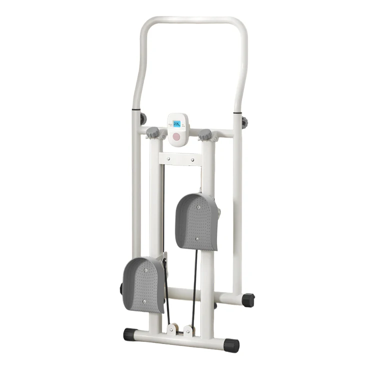 

Professional Electric Stair Climber Trainer Full Body Exercise Machine Gym Climbing Master Stair Climber 1