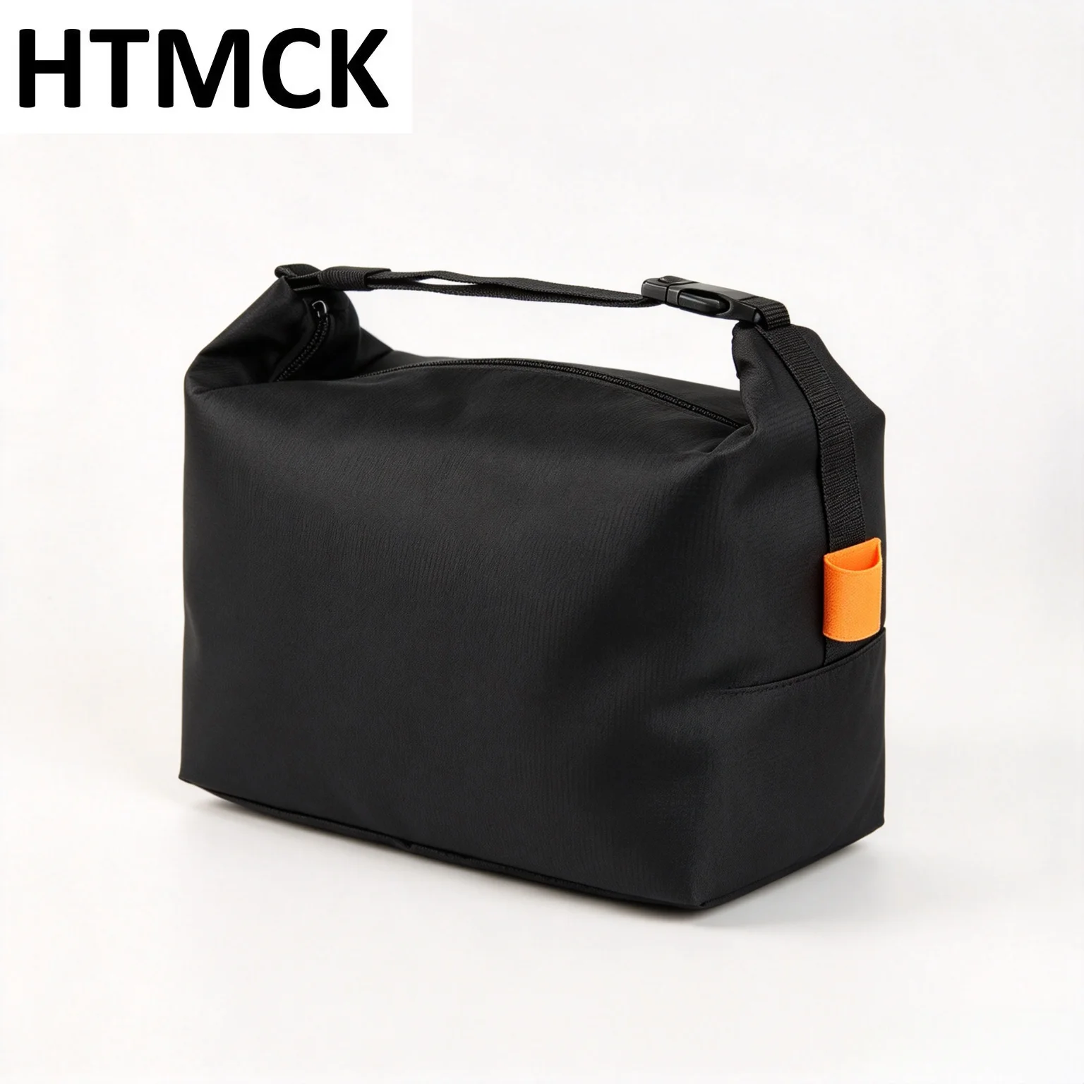 Bolsa Térmica para Almuerzo, Gran Capacidad, Plegable, Impermeable