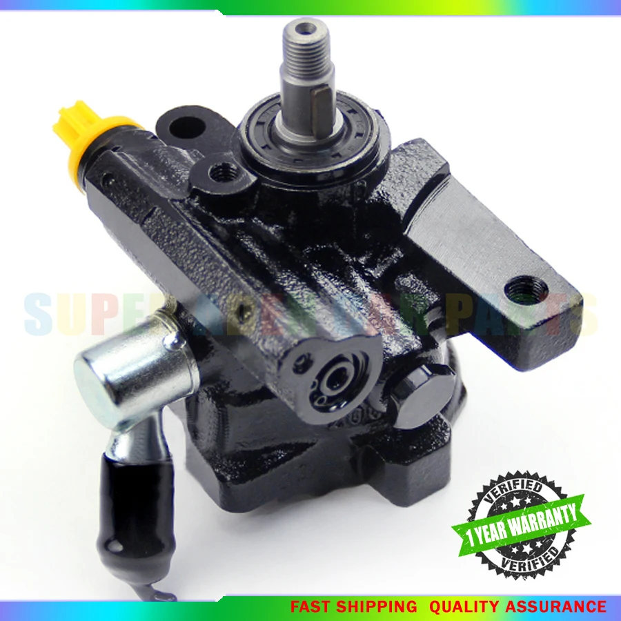 

Автомобильный новый насос гидроусилителя руля для Toyota RAV4 SXA11 SXV10 3S 1994-2000 Модель 44320-42010 40140-42011 40140-42012 44320-42060