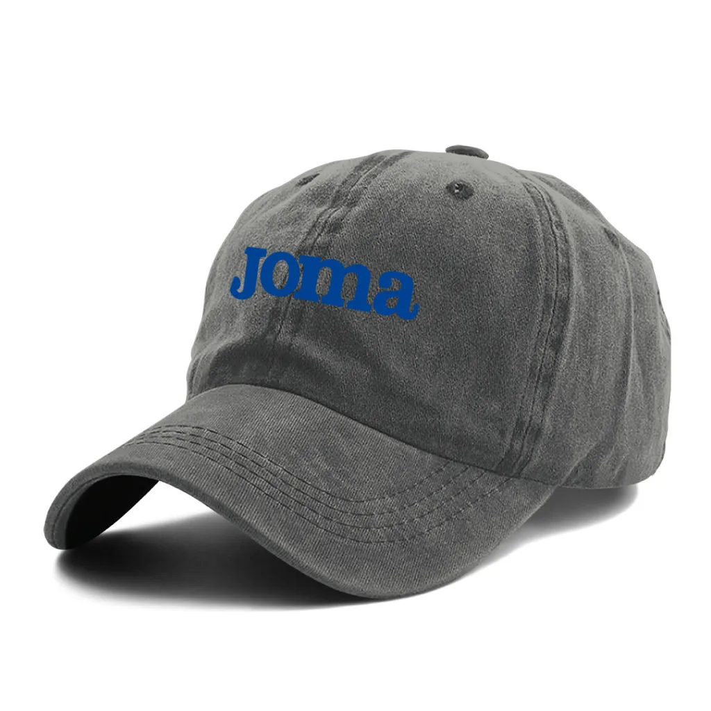 

J-Joma Fashion Baseball Cap Outdoor Caps Sunscreen Hat Hip Hop Tide Snapback Hats Adjustable Cowboy