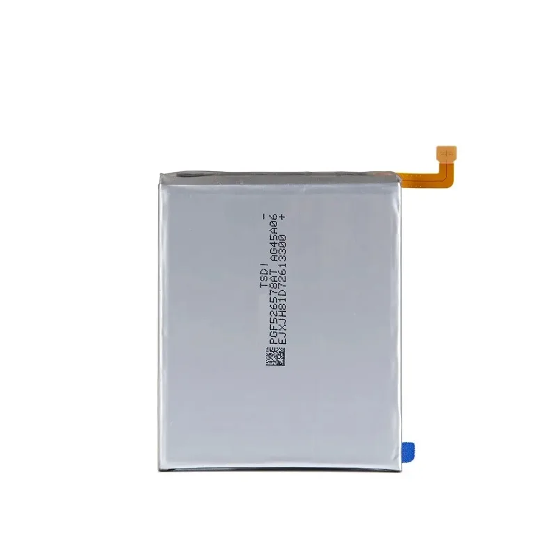 EB-BA908ABY 4500mAh High Quality Replacement  Battery For Samsung Galaxy A90 5G A908 A908B A908N Mobile Phone