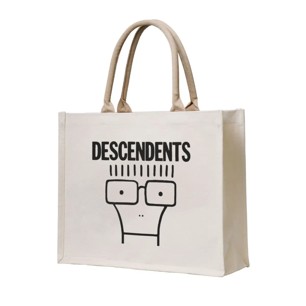 

be yours| Perfect Gift Tote Bag custom fabric bag university shopper bag Women's shopping luxury women