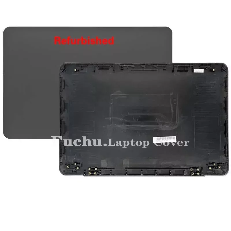 NEW For ASUS X554 F554 K554 X554L F554L X555 F555 X555L K555 Laptop LCD Back Cover/Front Bezel/Hinges Palmrest Lower Bottom Case