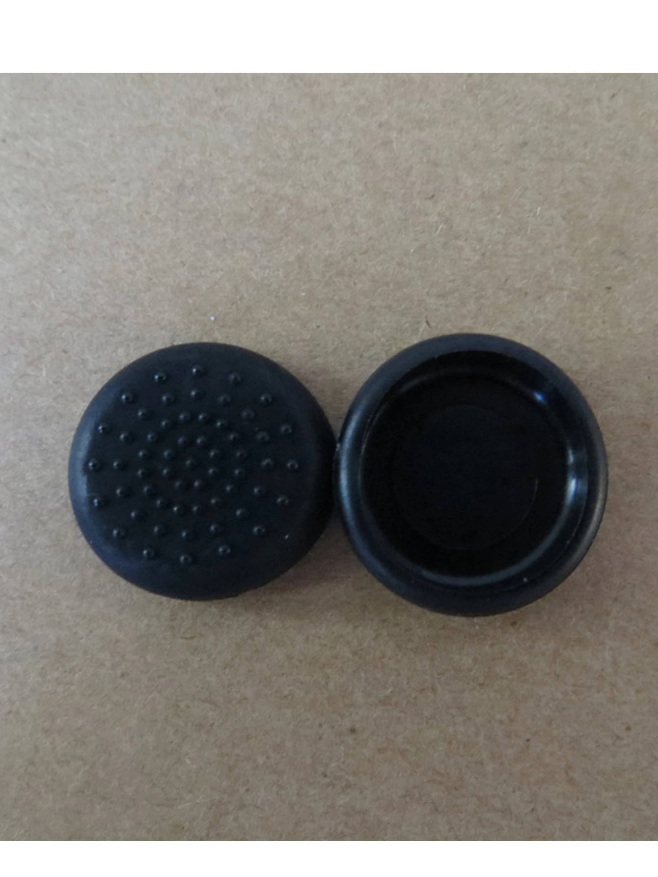 10PCS TPU Silicone Thumstick Grip Cap For xbox one Thumb Stick Controller For XBOX series s x controller
