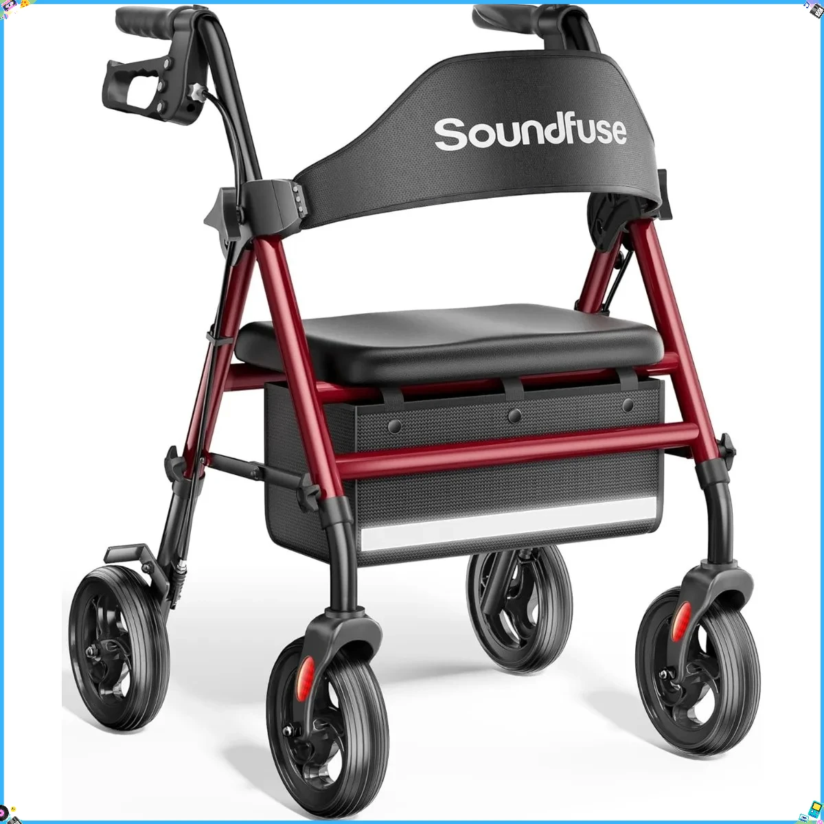 Cinta de correr comercial con pantalla LED de 18", 3,0 HP y absorción de impactos para uso doméstico resistente