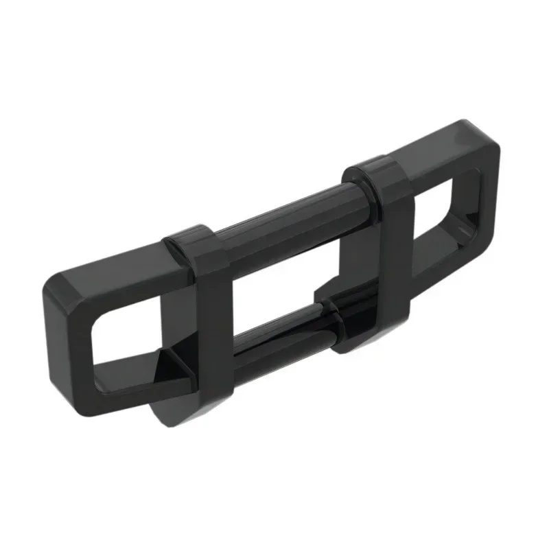 [66Pcs]【50G】 35654 1x4 Grille Protective Cover Bumper, Children DIY STEM Building Blocks Toy, Gifts for MOC creators Group