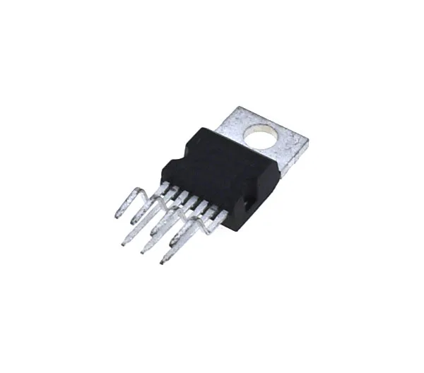 10PCS LA78040 TO-220 78040 TO220 UTC78040 D78040 LA78040B LA78040N TO220-7