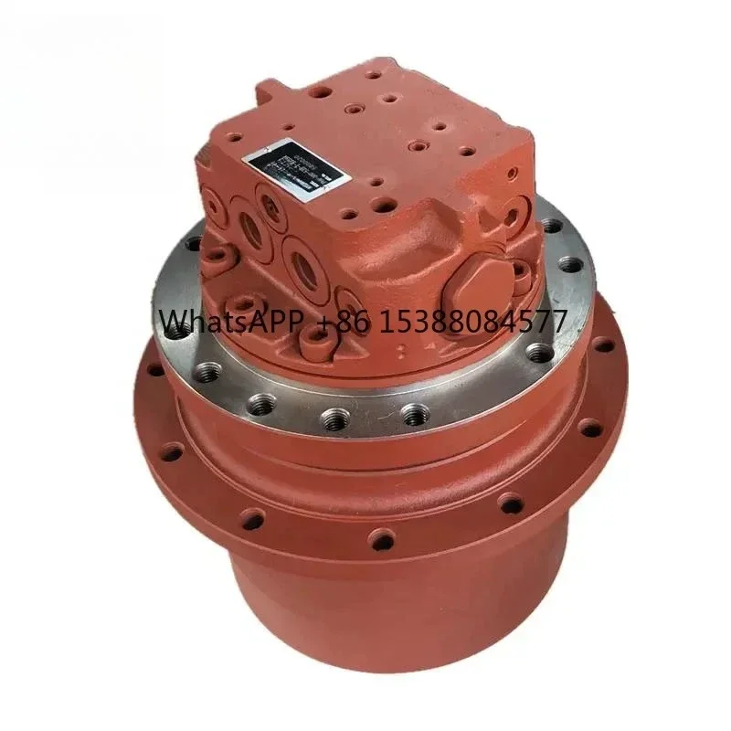 PHV-2B-20B Hydrauli…