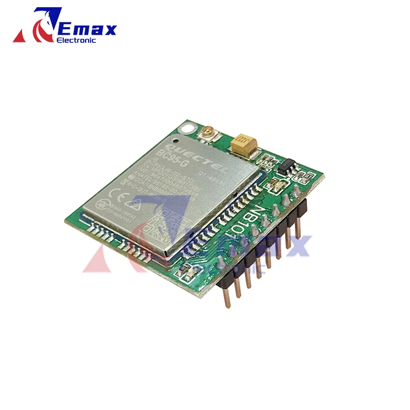 2PCS Quectel BC95-G Core board NB-IoT Development board NB-IoT Module Global Module Compatible M95 100% New&Original