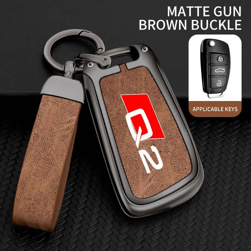 Thumbnail 3 - #53 Top Remote Car Key Shells Picks for Every Budget