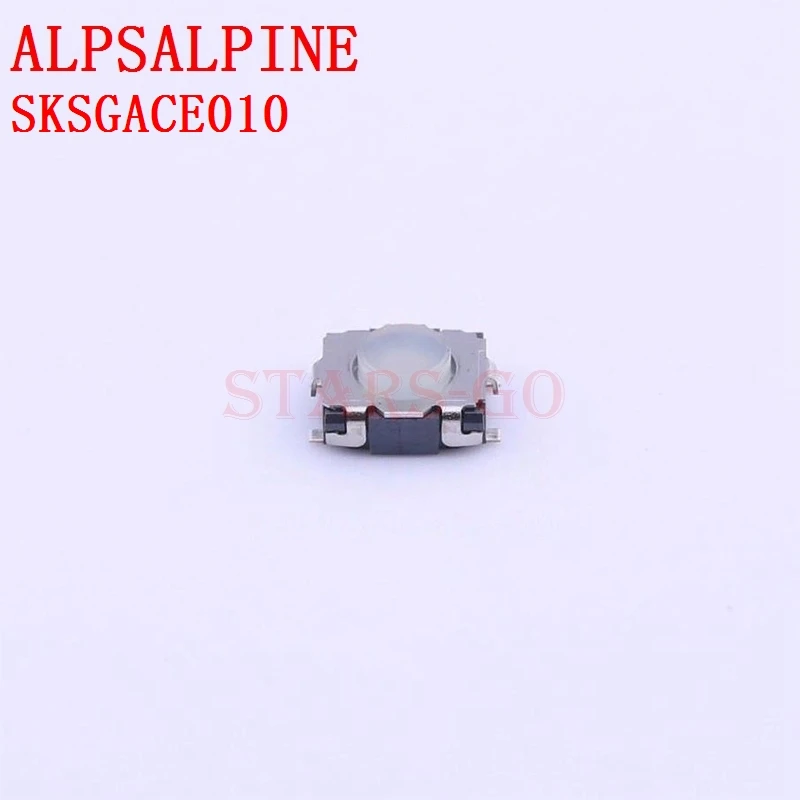 10PCS/100PCS SKSGAAE010 SKSGACE010 SKSGPAE010 SKSGPCE010 Switch Element