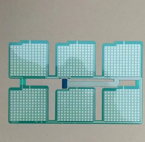 Imagen 2 del producto Pieza de reparación, interruptor de Sensor de hoja de almohadilla de precusión para Roland SPD-SX