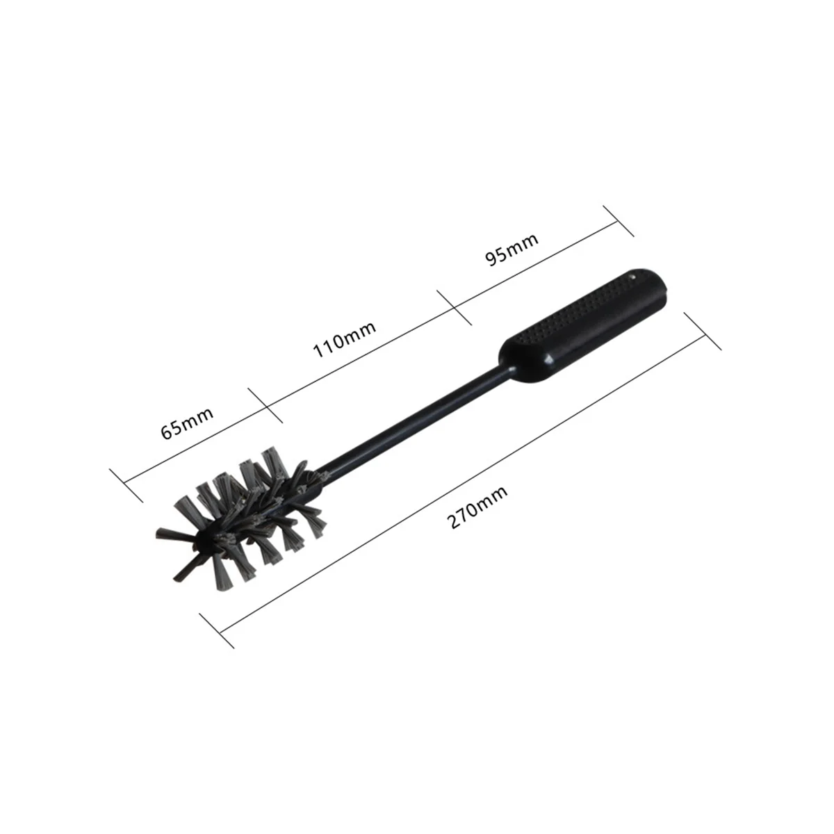 فرشاة تنظيف خزان المياه ، الغسيل ، Mopper ، غسالة الأرضيات ، الملحقات