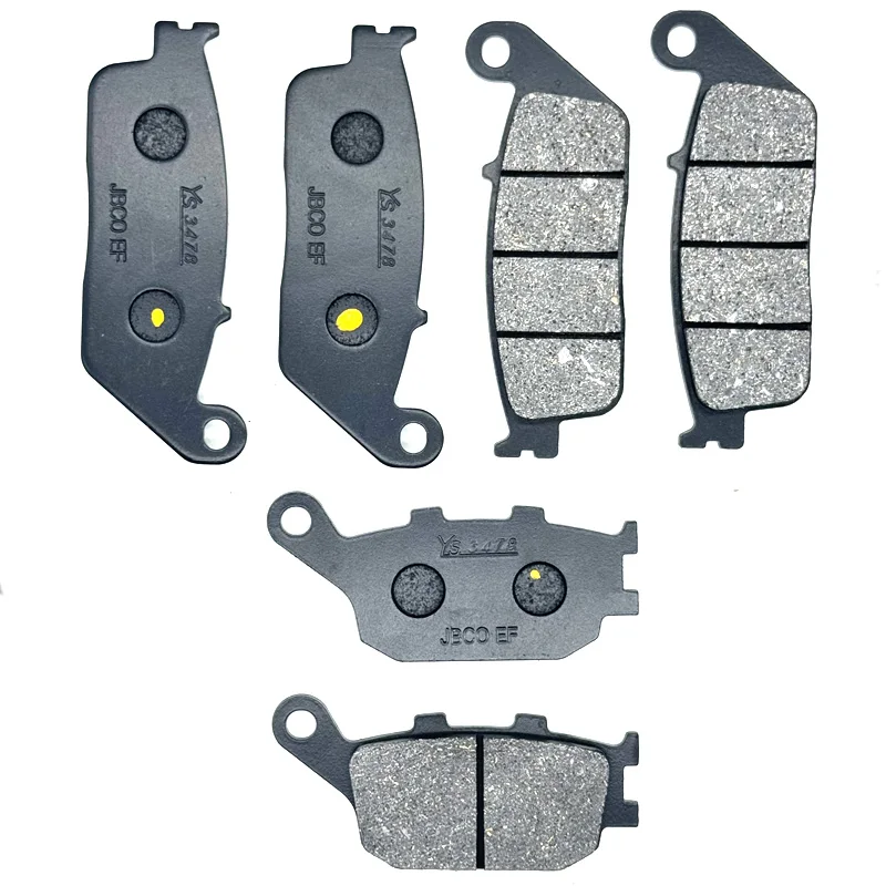 ΠΠ΅ΡΠ΅Π΄Π½ΠΈΠ΅ ΠΈ Π·Π°Π΄Π½ΠΈΠ΅ ΡΠΎΡΠΌΠΎΠ·Π½ΡΠ΅ ΠΊΠΎΠ»ΠΎΠ΄ΠΊΠΈ ΠΌΠΎΡΠΎΡΠΈΠΊΠ»Π° Π΄Π»Ρ KAWASAKI EX650 Ninja650 20-25 KLE650 Versys 650 24-25 ZR750 Z750 07-10/ABS 07-09 ΠΠ΅ΡΠ΅Π΄Π½ΠΈΠ΅ ΠΈ Π·Π°Π΄Π½ΠΈΠ΅ ΡΠΎΡΠΌΠΎΠ·Π½ΡΠ΅ ΠΊΠΎΠ»ΠΎΠ΄ΠΊΠΈ ΠΌΠΎΡΠΎΡΠΈΠΊΠ»Π° Π΄Π»Ρ KAWASAKI EX650 Ninja650 20-25 KLE650 Versys 650 24-25 ZR750 Z750 07-10/ABS 07-09