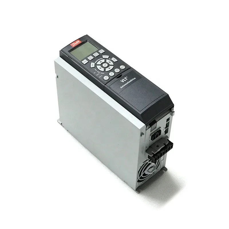 Inverter vlt2800 Automation 3.0KW   PLC controller CNC frequency converter FC-302P3K0T5E20H2XGCXXXSXXXXA0BKCXXXXDX