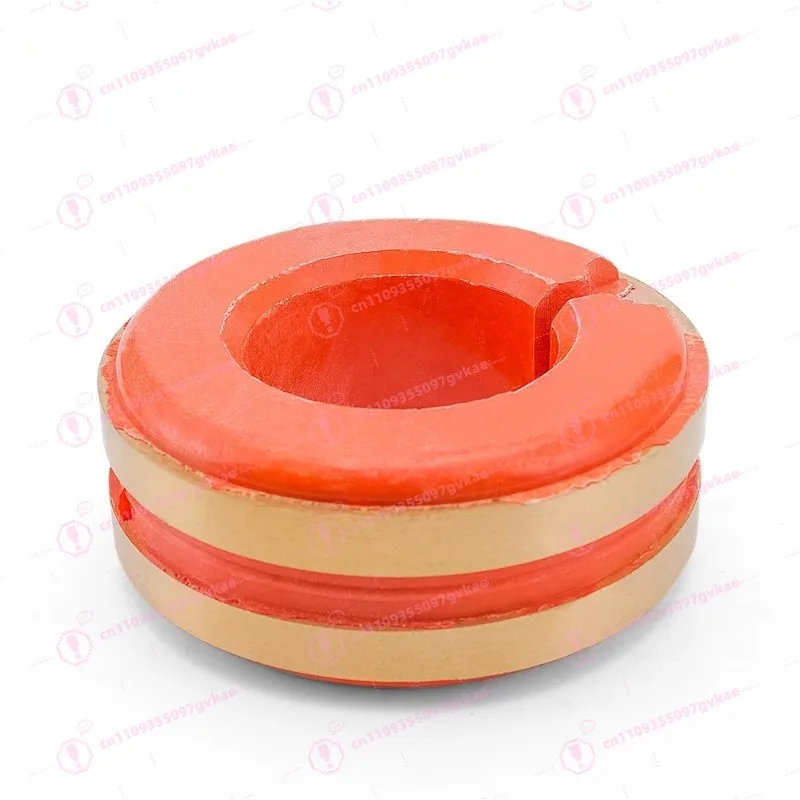 

Generator Slip Ring, Size 6 + 66X128X53.5mm IDXODXH