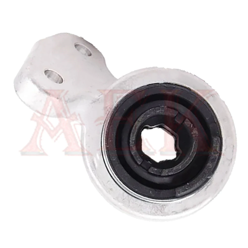 1PC Front Left and Right Lower Suspension Control Arm Bushing For BMW 323i 325i 328i Z4 E46 E85 31126757623 31126757624