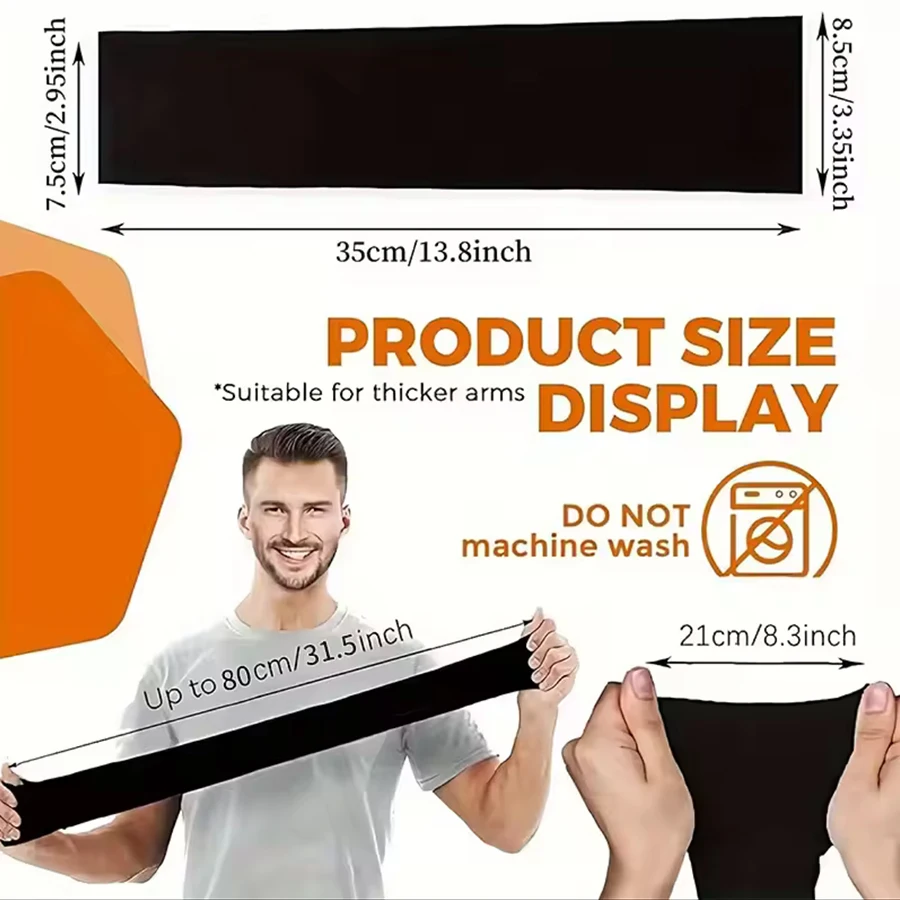 3 pares de fundas de protección solar Unisex, fundas de brazo refrescantes transpirables para actividades al aire libre, ciclismo, correr, montañismo