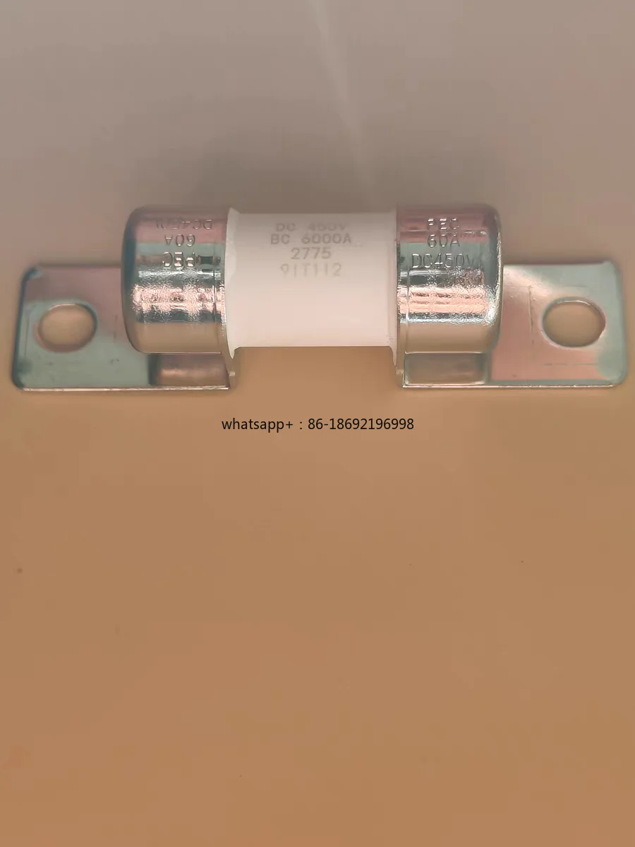 EME PEC60A DC450V DC6000A Fuse