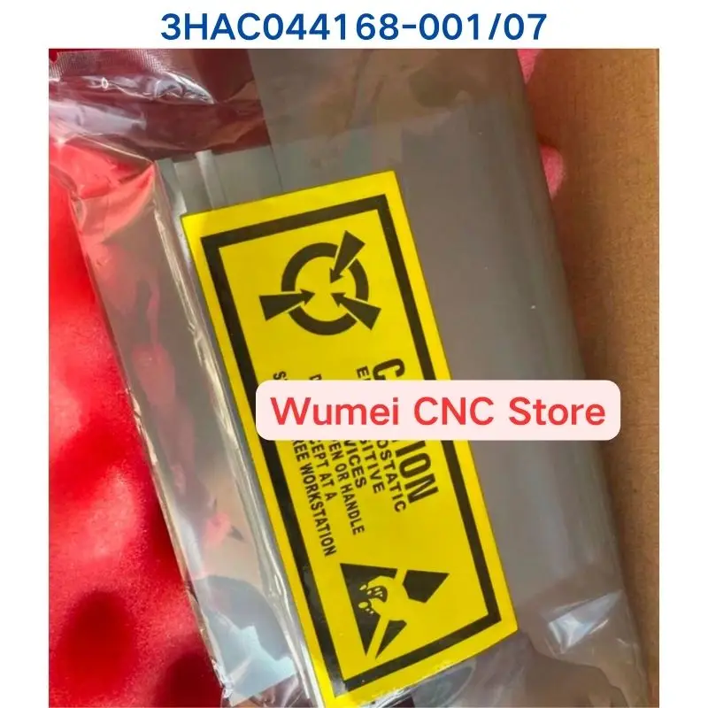 brand new original SMB board 3HAC044168-001/07 If you need other specifications, please consult