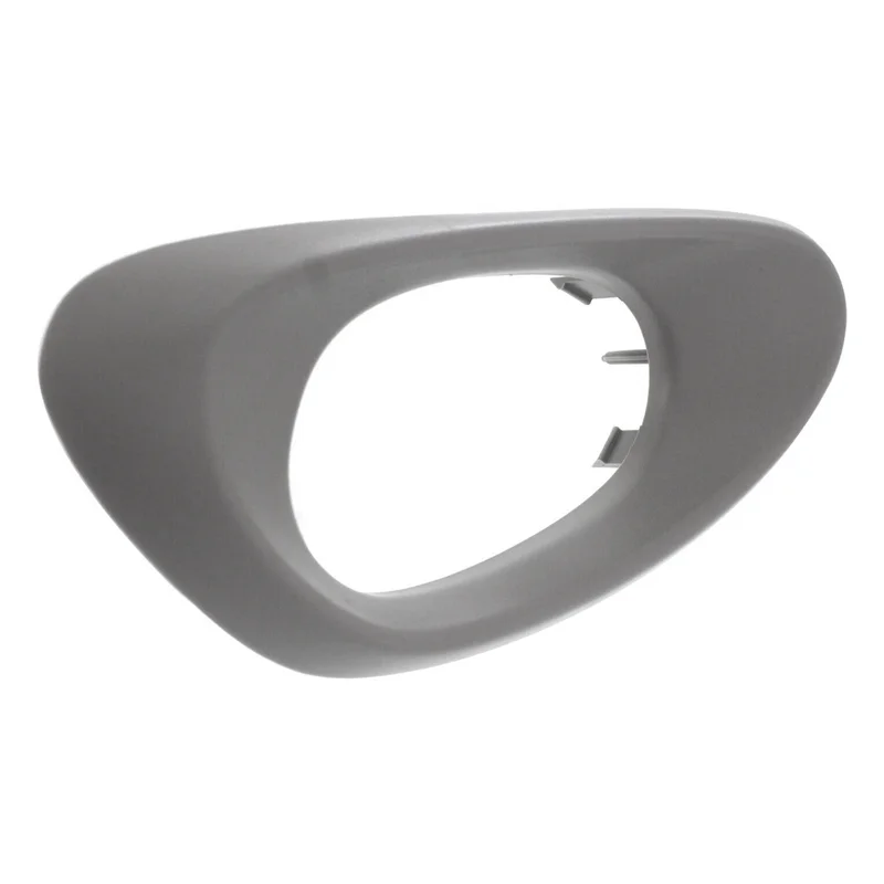 

B07A-4PCS Front Rear Inner Door Handle Bezel For Trailblazer 2002-2009 15214503 15214502 15214506 15214507