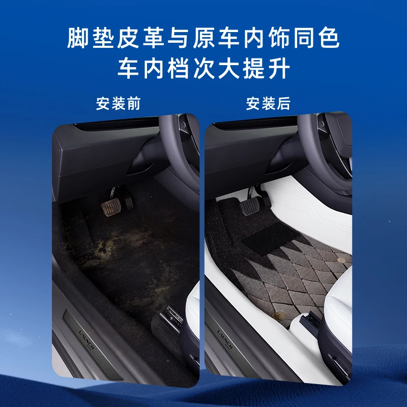 

360 aviation soft bag fully enclosed foot pad