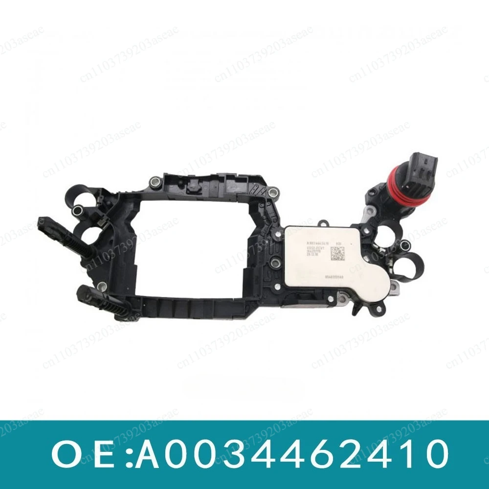 722.8 Original CVT  722.8 Original CVT Continuously variable transmission, control unit