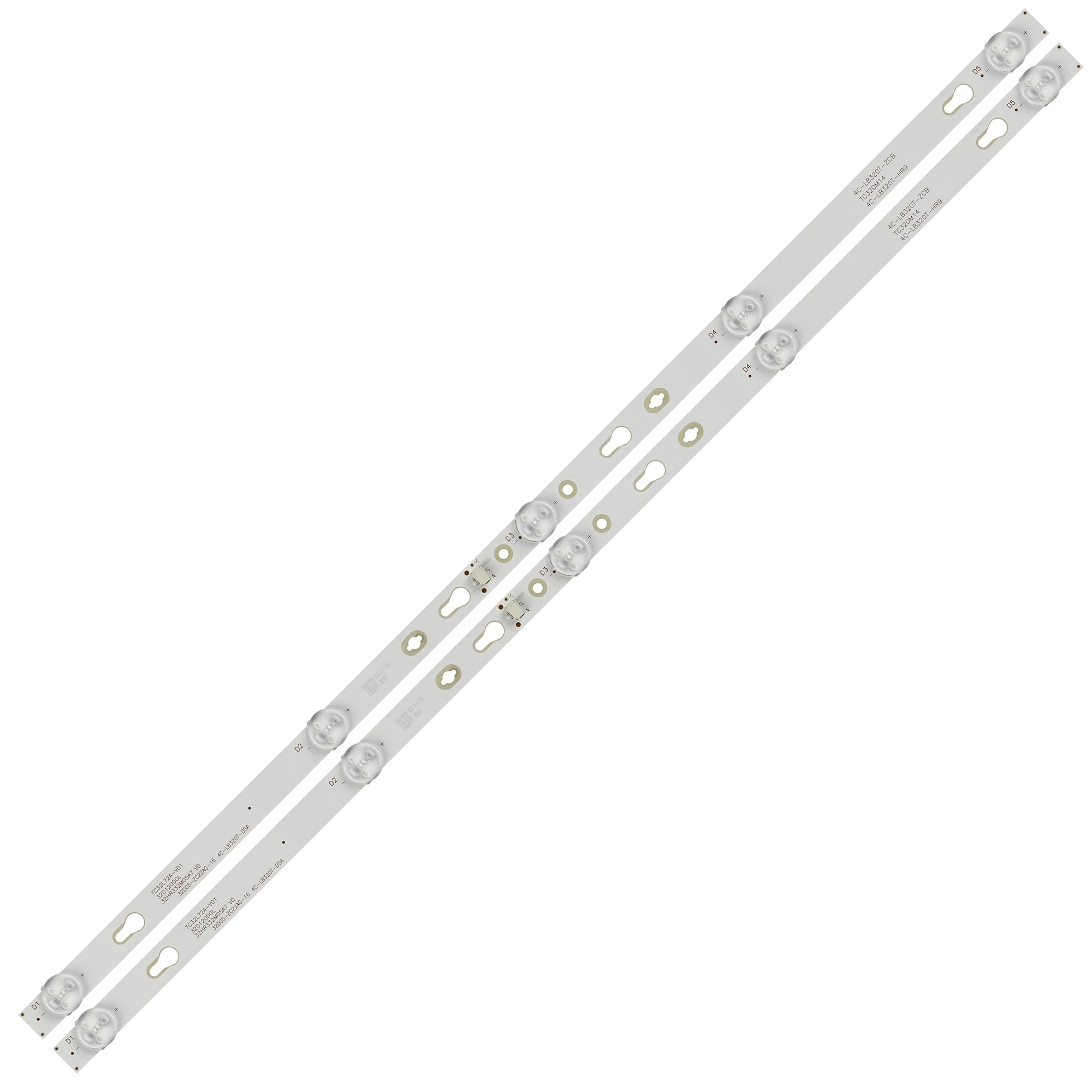 fita-led-para-l32m5-5aru-l32m5-5asp-l32m5-al-32s325laba-32es560-32a325-tv32d05-zc22ag-17e-tv32d05-zc22ag-13-4c-lb320t-zcg